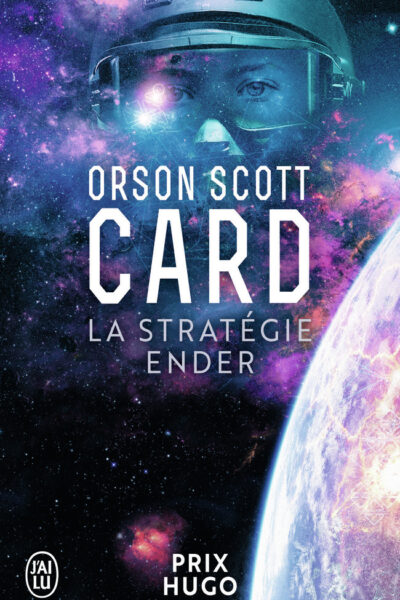 LA STRATEGIE ENDER (NOUVELLE TRADUCTION)