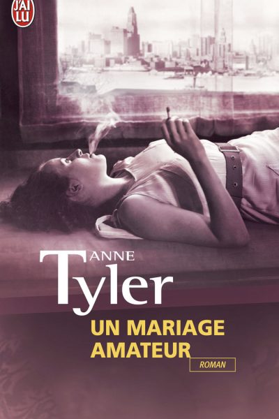 UN MARIAGE AMATEUR     8387