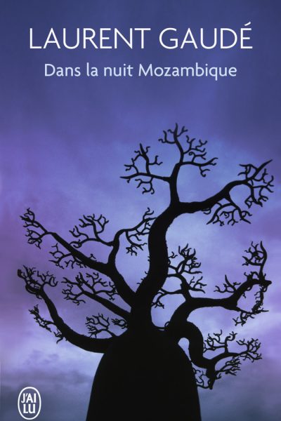 DANS LA NUIT MOZAMBIQUE    9680