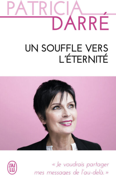 UN SOUFFLE VERS L'ETERNITE