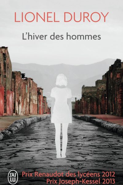 L'HIVER DES HOMMES  10442