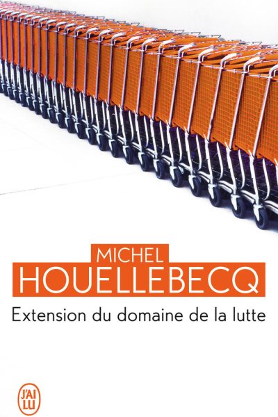 EXTENSION DU DOMAINE DE LA LUTTE       4576