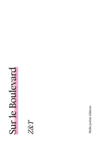 SUR LE BOULEVARD