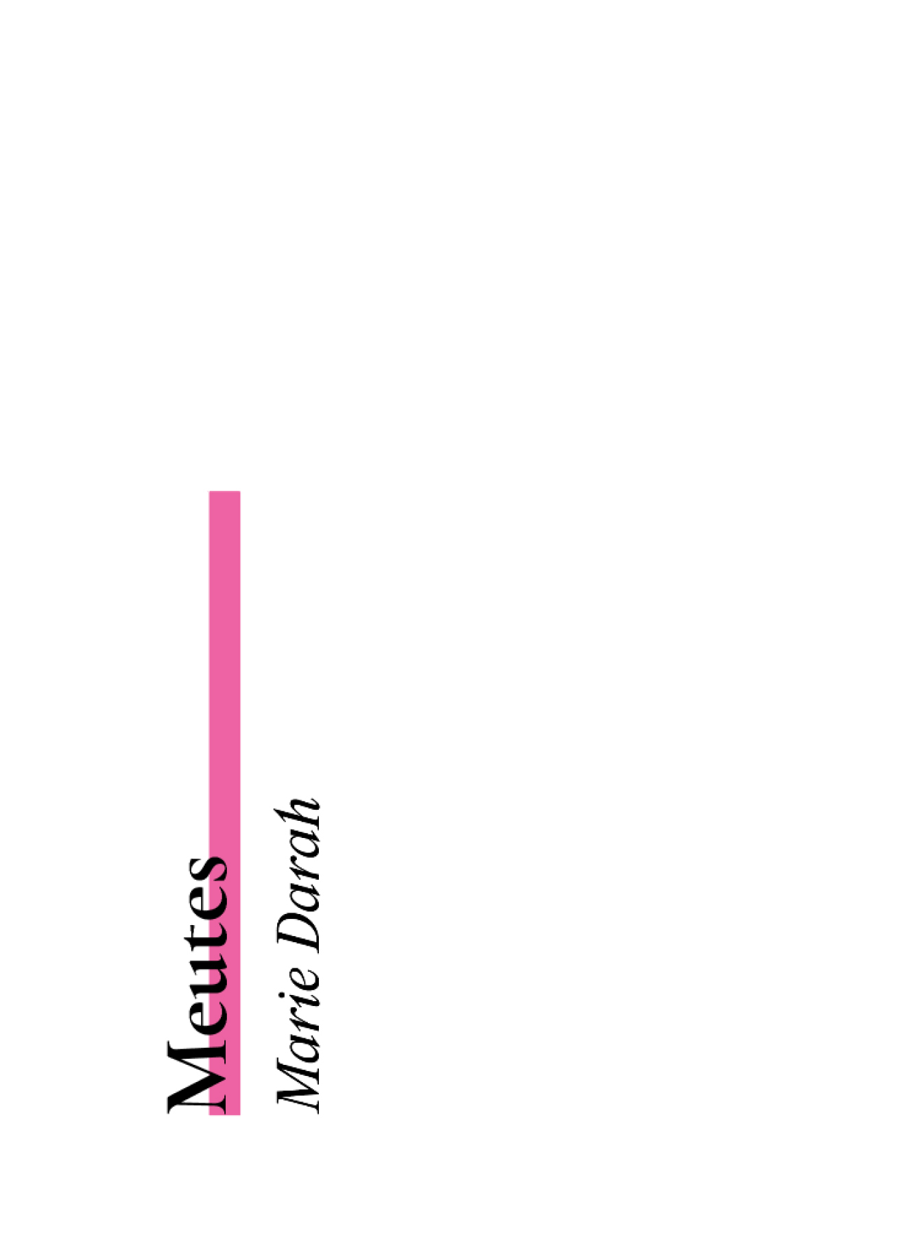 MEUTES