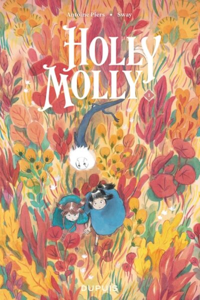 HOLLY MOLLY T01