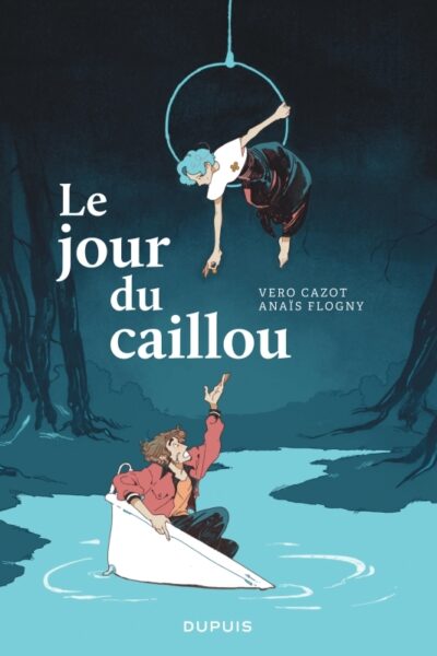 LE JOUR DU CAILLOU