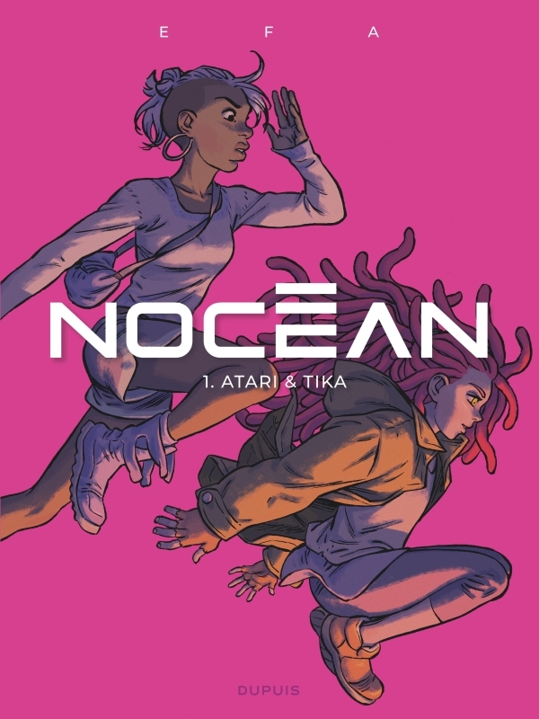 NOCEAN T1 ATARI ET TIKA