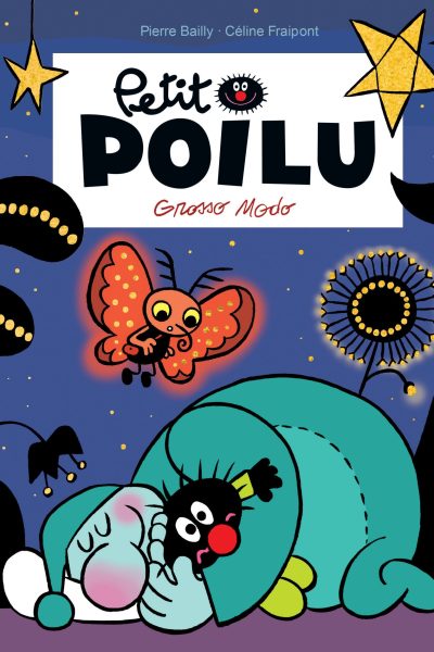 PETIT POILU T26 GROSSO MODO