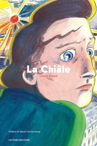 LES ONDES MARCINELLE - LA CHIALE