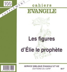 LES FIGURES D ELIE LE PROPHETE ART 177024 E   SUPP
