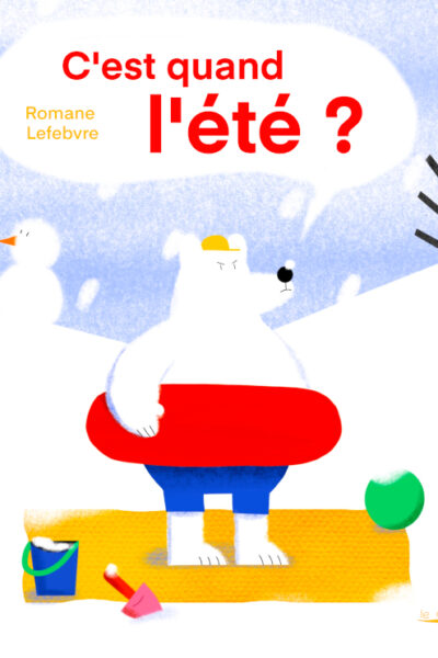 C'EST QUAND L'ETE ?