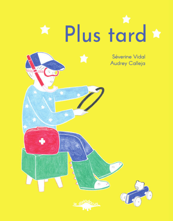 PLUS TARD