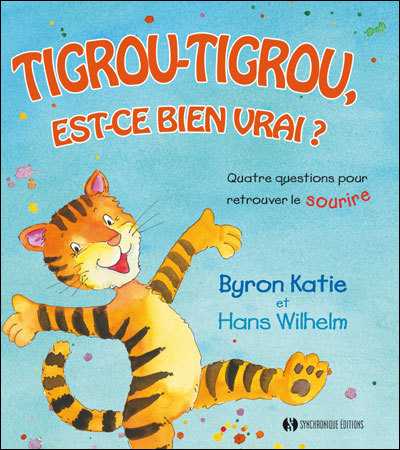 TIGROU-TIGROU, EST-CE-BIEN VRAI ?
