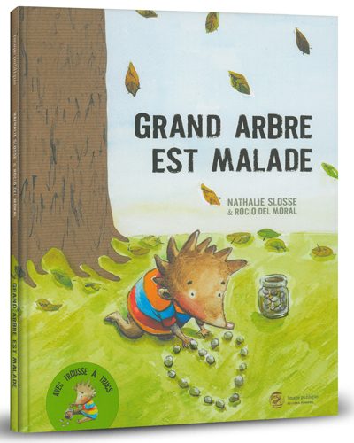GRAND ARBRE EST MALADE