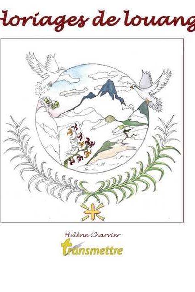 COLORIAGES DE LOUANGE