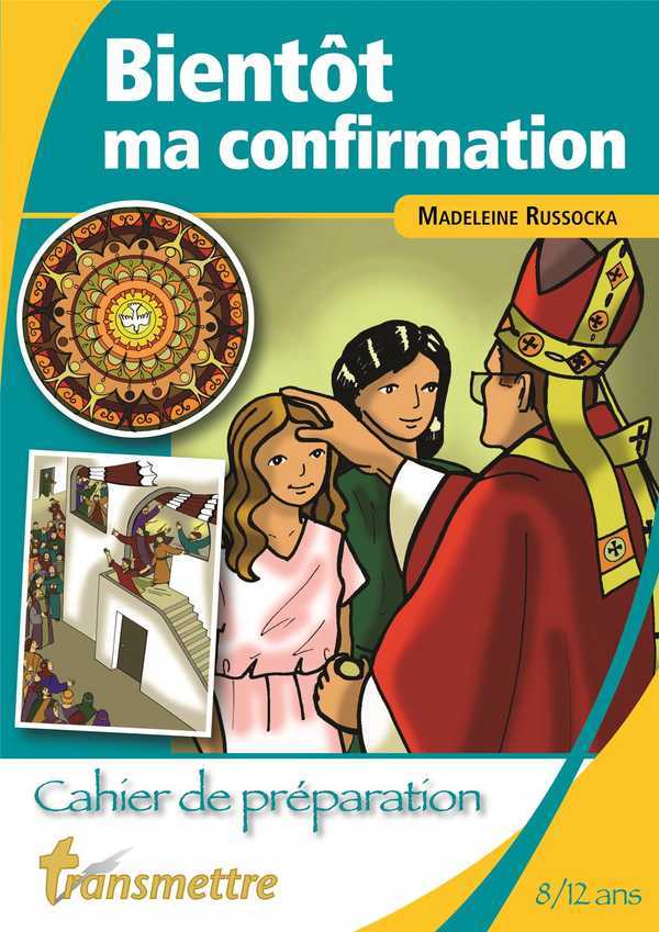 BIENTOT MA CONFIRMATION