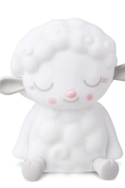 TONIE-VEILLEUSE DOUDOU-MOUTON 3+