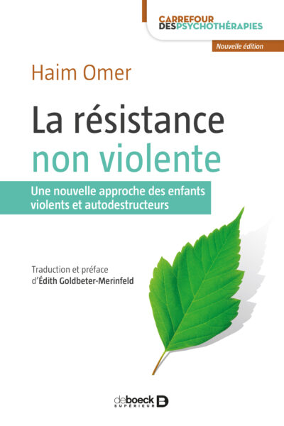 LA RESISTANCE NON VIOLENTE