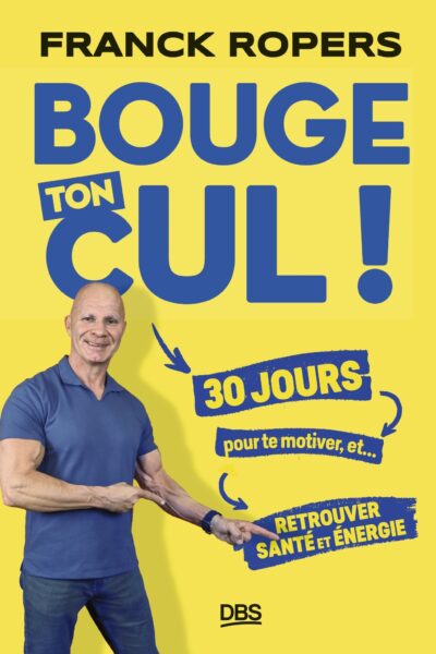 BOUGE TON CUL !
