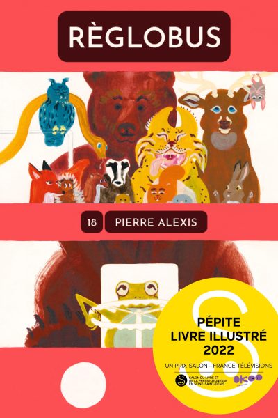 LE REGLOBUS