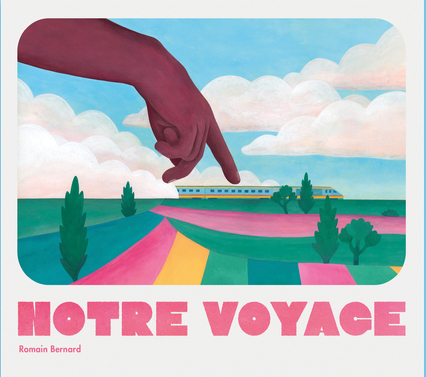 NOTRE VOYAGE