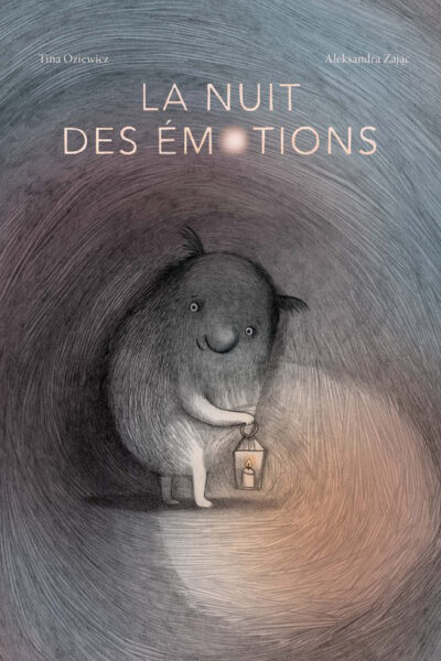 LA NUIT DES EMOTIONS