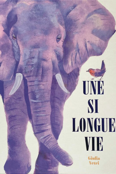 UNE SI LONGUE VIE
