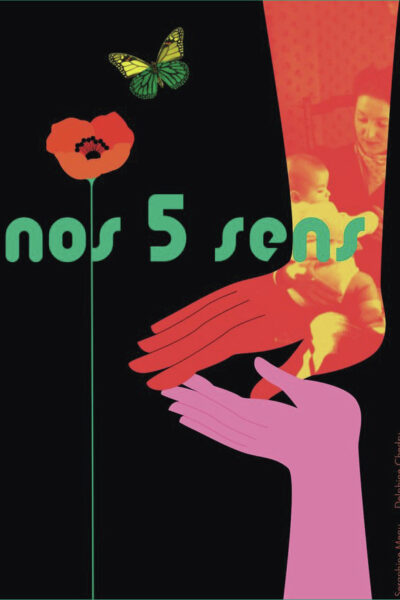 NOS CINQ SENS