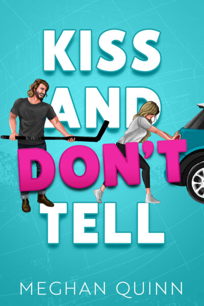 VANCOUVER AGITATORS T01 KISS AND DON'T TELL