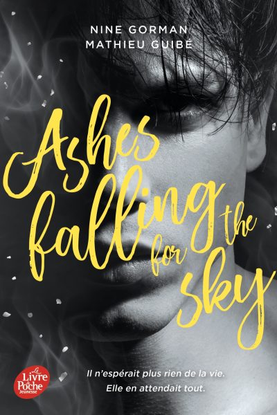 ASHES FALLING FOR THE SKY T01