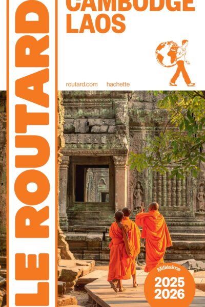 CAMBODGE, LAOS 2025/26
