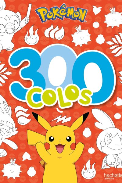 POKEMON 300 COLOS POKEMON GALAR