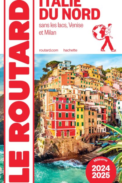 ITALIE DU NORD 2024/25