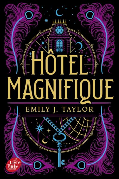 HOTEL MAGNIFIQUE