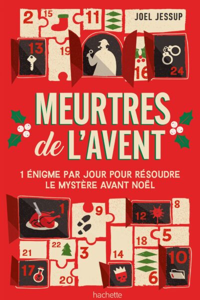 MEURTRE DE L'AVENT