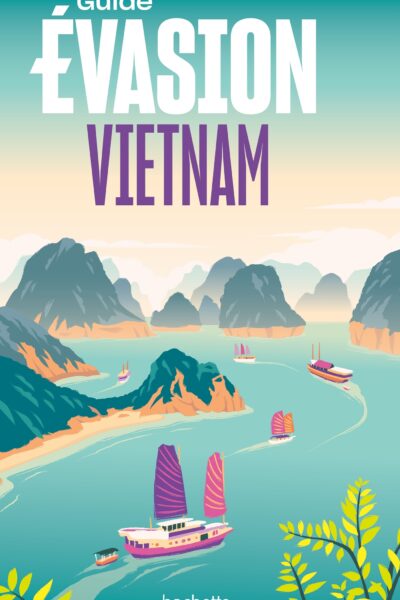 VIETNAM GUIDE EVASION