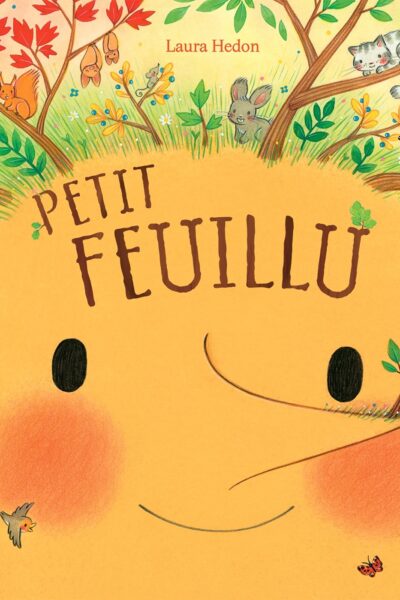 PETIT FEUILLU