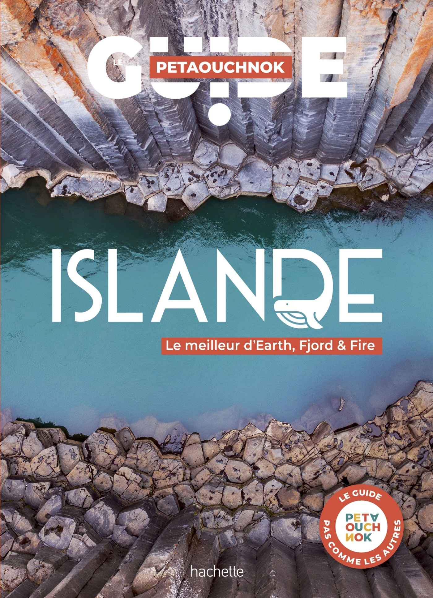 ISLANDE LE GUIDE PETAOUCHNOK