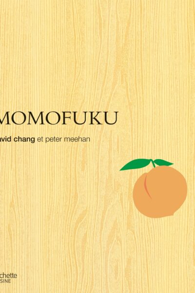 MOMOFUKU