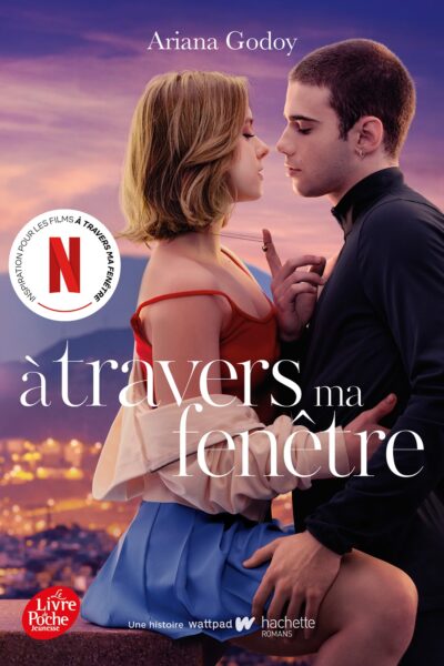 A TRAVERS MA FENÊTRE