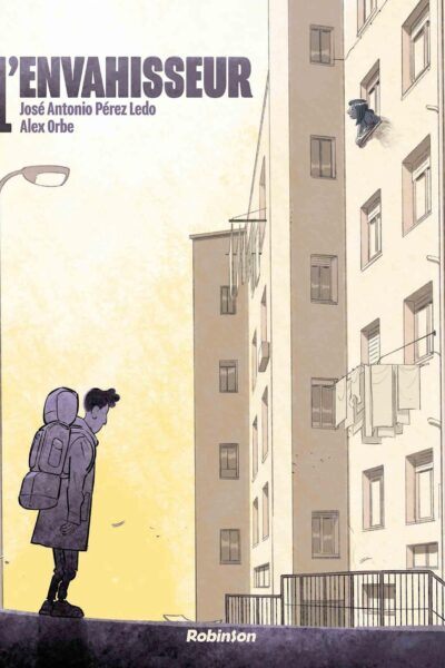 L'ENVAHISSEUR