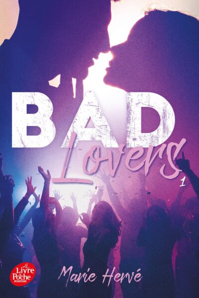 BAD LOVERS T01