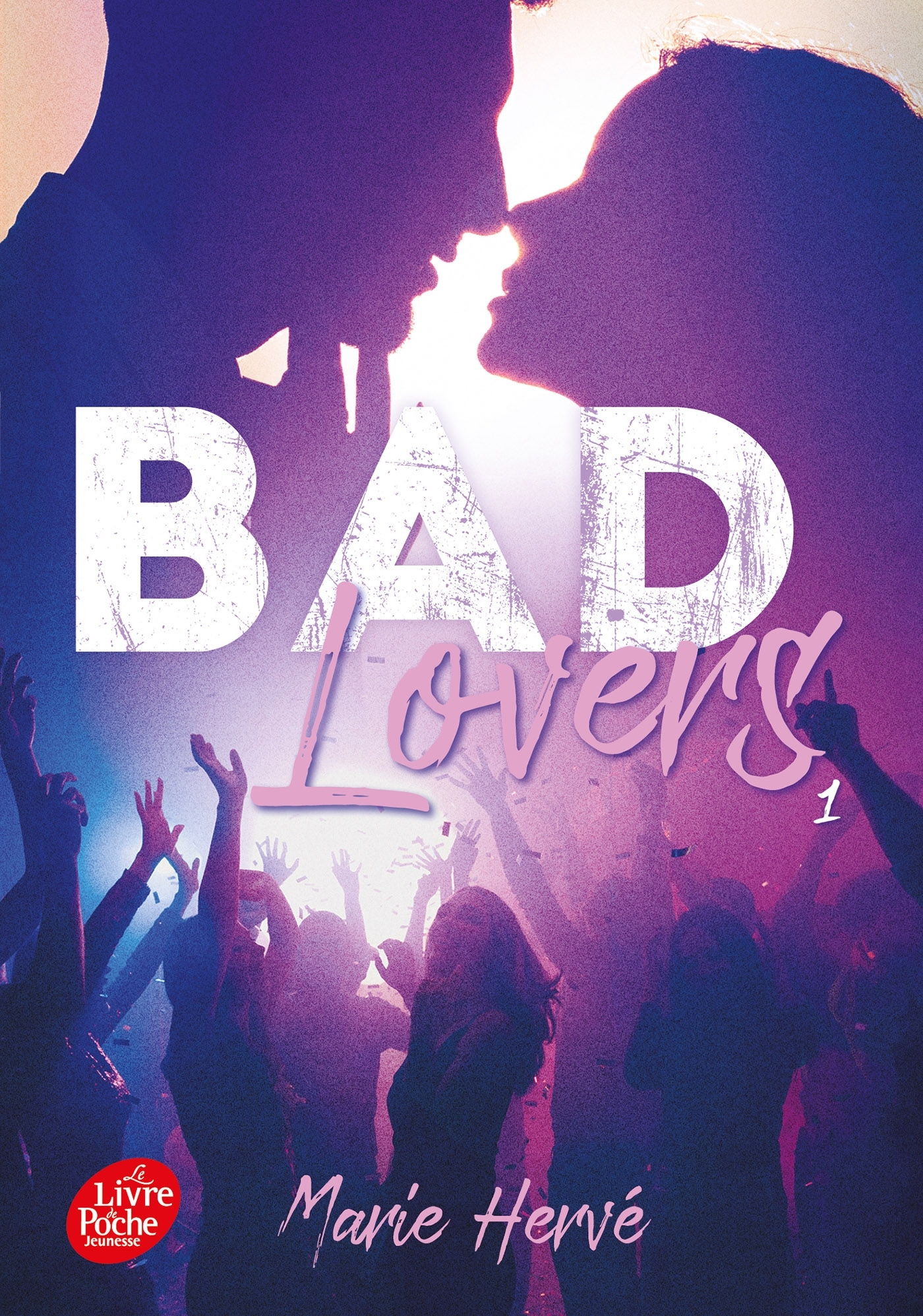 BAD LOVERS T01