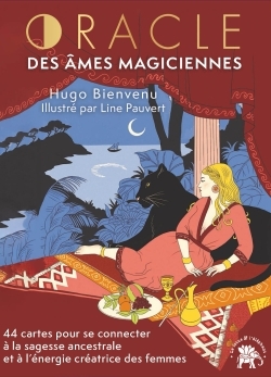 ORACLE DES ÂMES MAGICIENNES