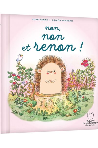 NON, NON ET RENON !