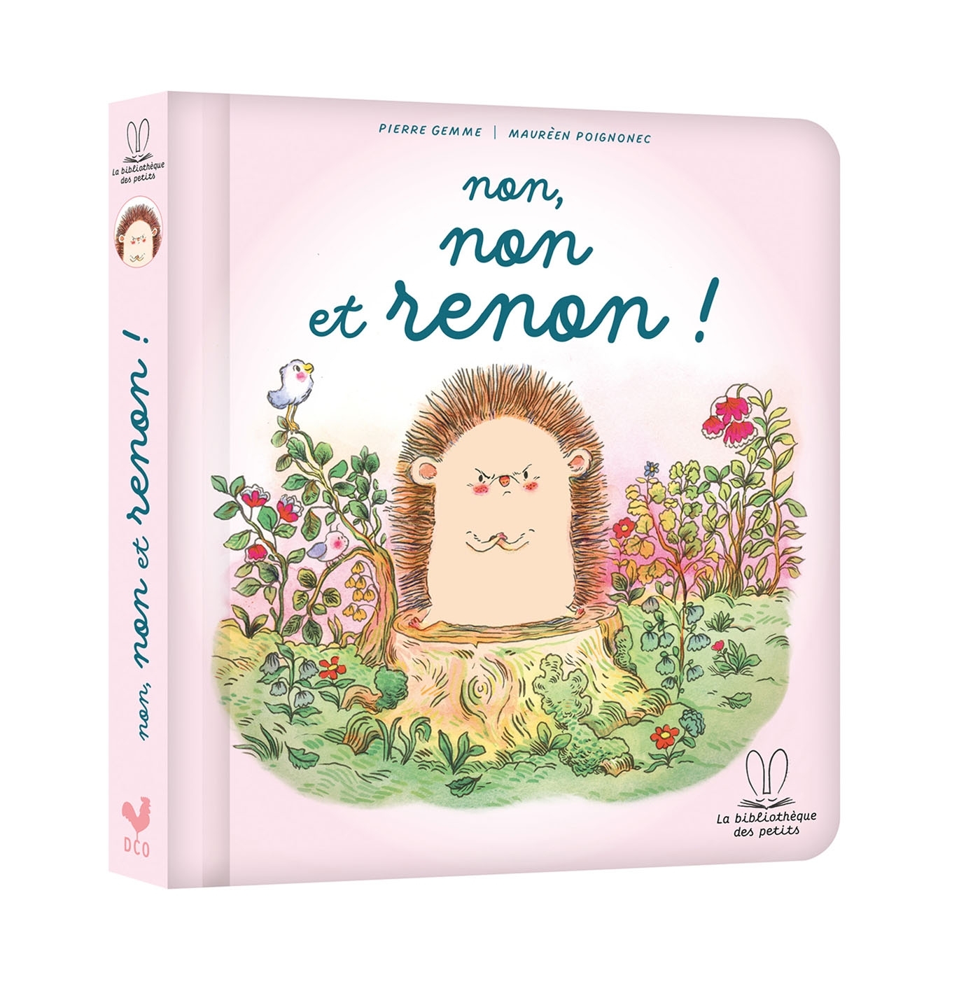 NON, NON ET RENON !