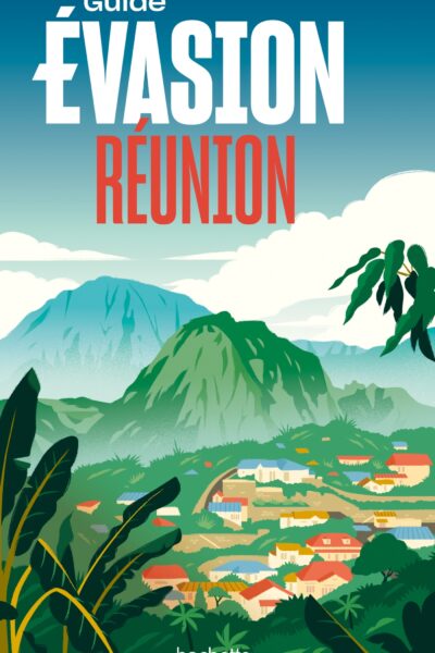 REUNION GUIDE EVASION