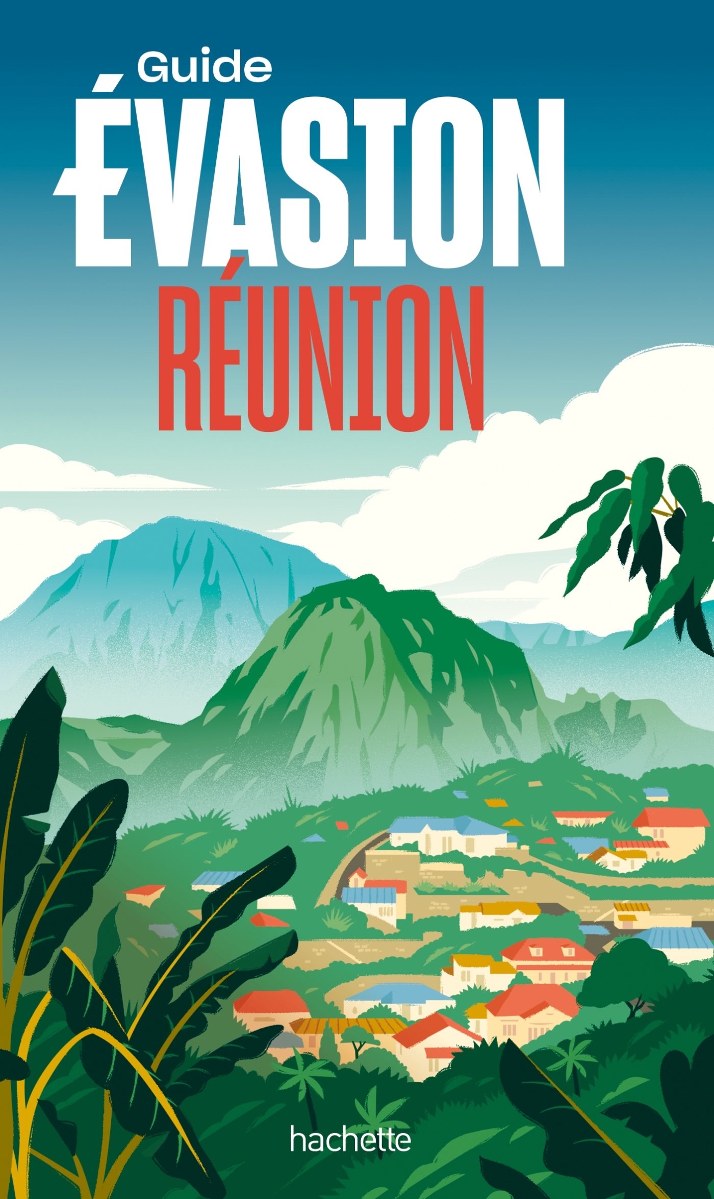 REUNION GUIDE EVASION