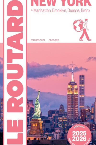 NEW YORK 2025/26