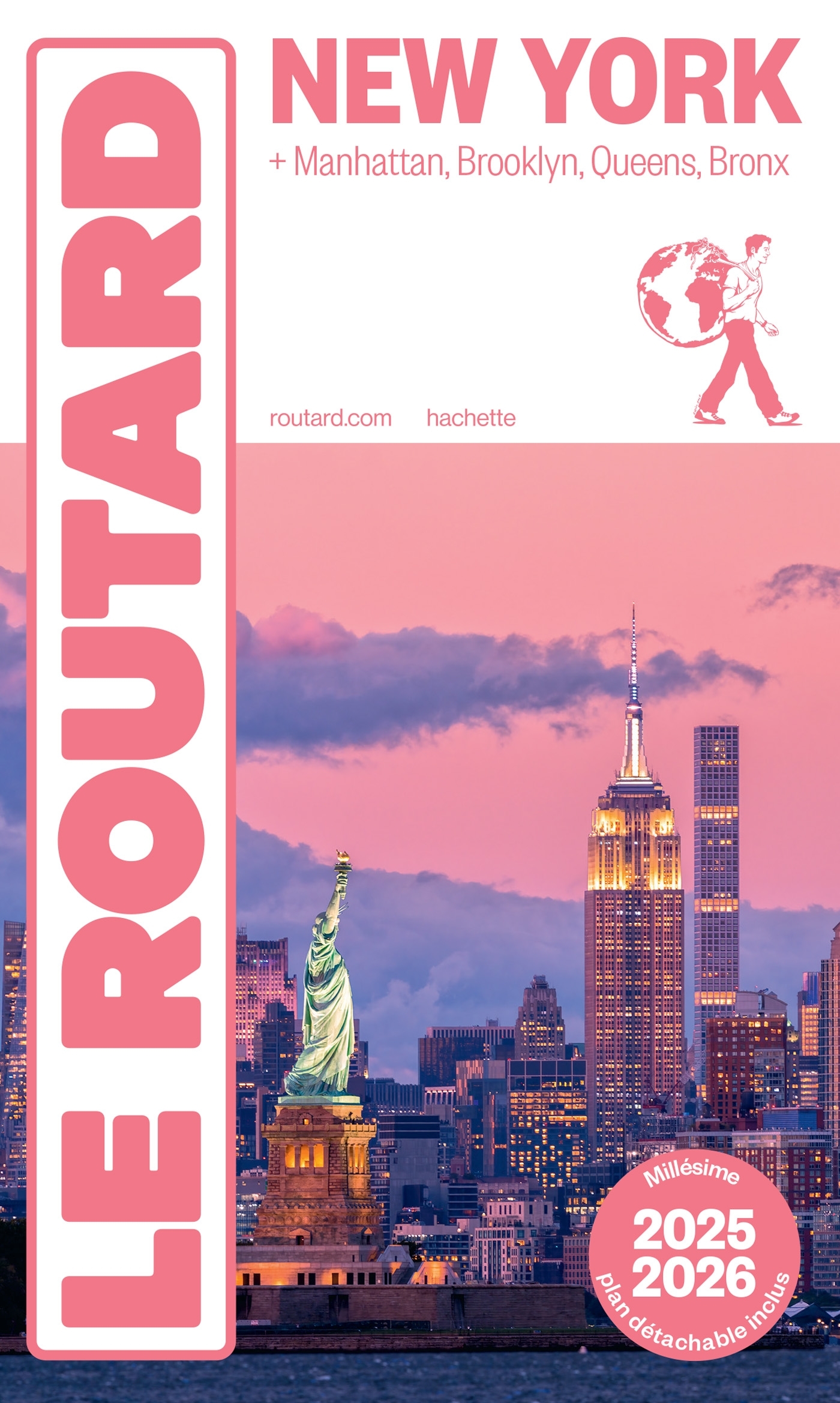 NEW YORK 2025/26